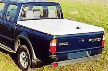 Mazda B2500 Sports Lid