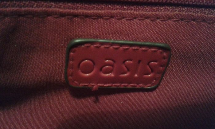 Fab Bag.