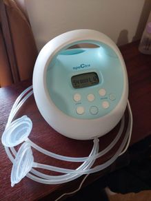 Breast Pump Bundle