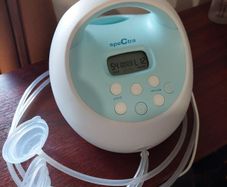 Breast Pump Bundle