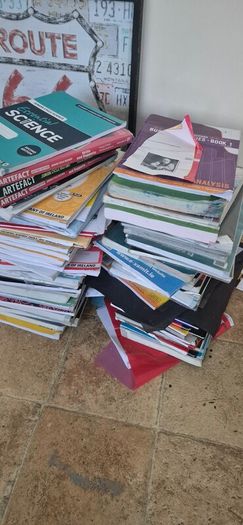school books