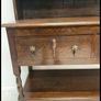 Antique dresser 192 x 122 x 52cm Image 3