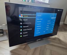 Free tv samsung 55 inch