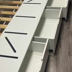 IKEA Nordli bed (2 available)