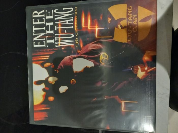 Mixed Vinyl Bundle