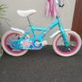 Girls bike Image 3
