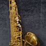 Alto Brass Saxophone Image 5