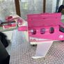 barbie plane Image 6