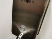 Vertical manual wall mounted soap dispenser 1200ml