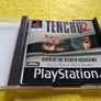 Tenchu 2  PlayStation1 Ps1 PlayStation2 Ps2 Games Original Image 4
