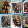 wwe elite wrestling figures rare NEW Image 5