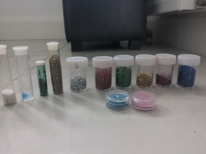 Glitter