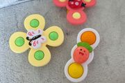 Baby toys