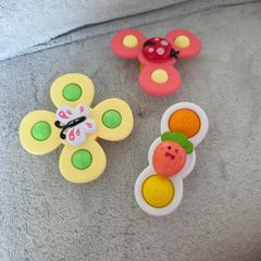 Baby toys