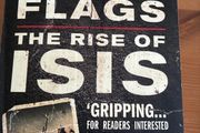 Black flags the rise of ISIS book
