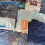 bundle of clothing Image 10