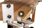 track saw attachment