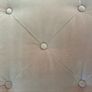 Dusky Pink Ottoman Image 4