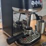 Sage bambino plus coffee machine Image 2