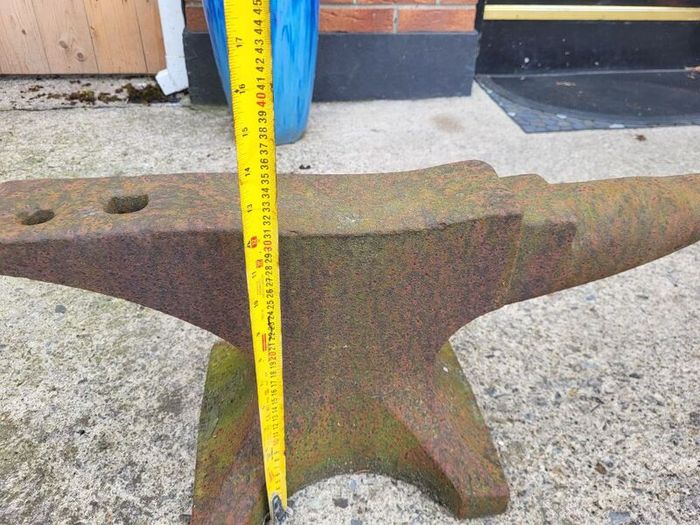 anvil