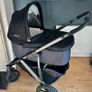 uppababy vista Image 2