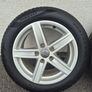 16 inch Audi Alloy Wheels Image 5