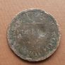 1830 Isle of Man McTurk Copper Penny Token 'God Save The King' Image 2