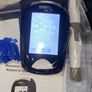 Gluco Rx Hct Blood Glucose Ketone monitoring diabetes system Image 4