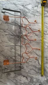 Over Door Hooks