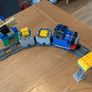 Lego Duplo Thomas The Tank-5544 Image 3