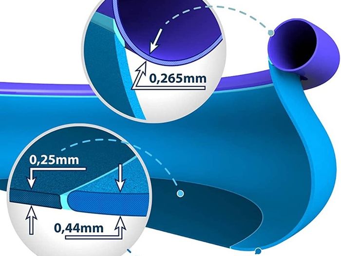6ft x 20in Easy Set Swimming Pool (FREE SHIPPING)