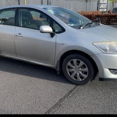 Toyota auris 1.4