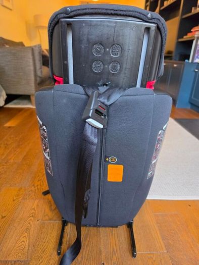 Infababy ISOFIX Car Seat