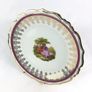 Vintage Limoges French cabinet plate Image 4