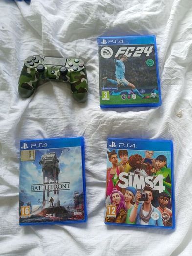 Ps4 slim