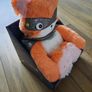 Brand New CAT HOTTIE microwaveable Image 6