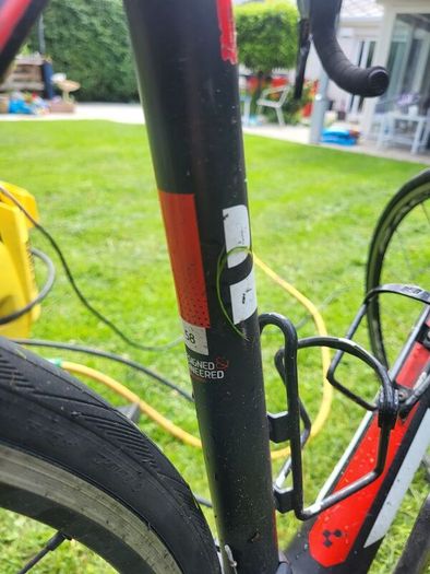 Cube Agree Full Carbon
