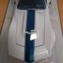 Carousel Corvette (Second) Test Car Image 3