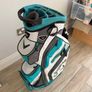 Golf Bag Unisex Image 4