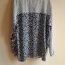 Bon'pire Long Sleeved Top Image 2