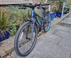 Kids bike Trek Wahoo 24 inch. Mint condition
