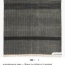 Nanimarquina Tres Texture Designer Rug 200x300cm Image 2