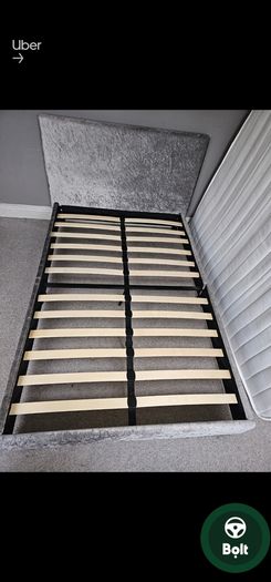 Free beds