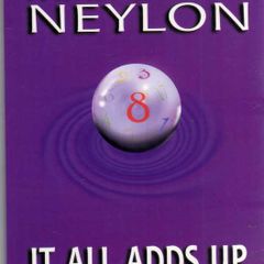 It All Adds Up - How Numerology Can Change Your Life.