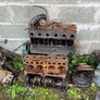 1928 Ford Model A & Spares Image 5