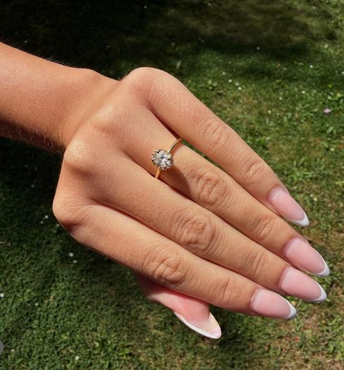 Engagement ring