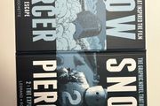 Snowpiercer Books 1 and 2