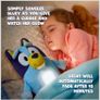 Goglow Bluey Bedtime GoGlow Pal Official Bluey Cuddly Soft Image 3