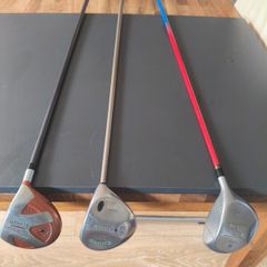3 drivers