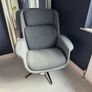 ikea Aleby swivel chair Image 2